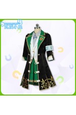 2XXT Cosplay Uma Musume Pretty Derby Bamboo Memory Iron Ambition Race Outfit Cosplay Costume